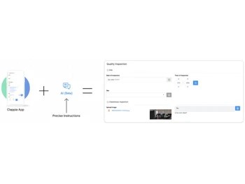 Clappia-Precise Instructions