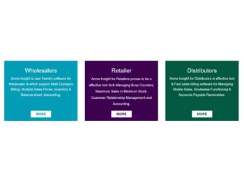 Acme Insight Updates