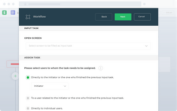 DronaHQ Workflow Automation
