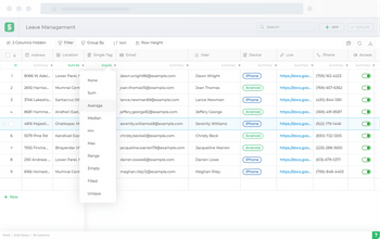 DronaHQ Multi Environment Support