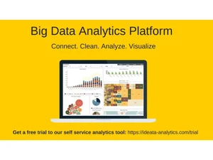 ideata analytics