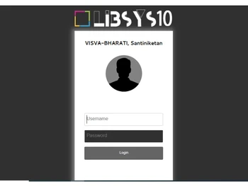 libsys10 login