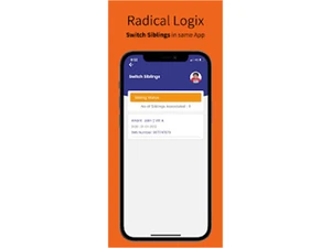 radical logix fees