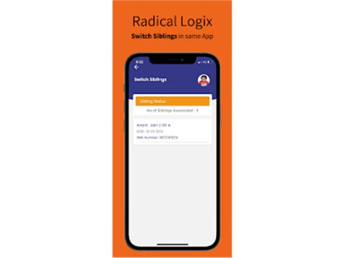 radical logix fees