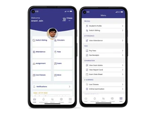 radical logix student