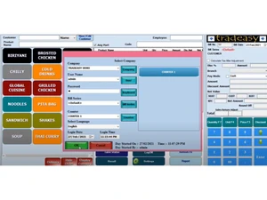 tradeasy pos-customer