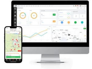 Avaal Freight Management deployment
