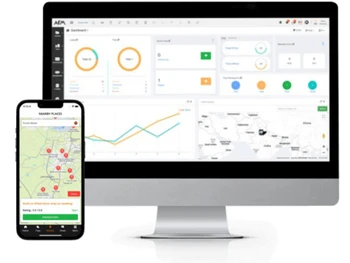 Avaal Freight Management deployment