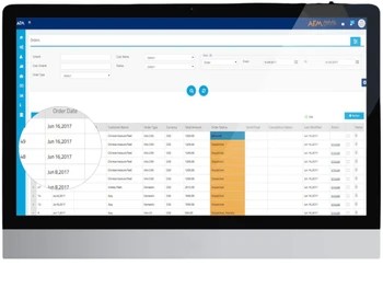 Avaal Freight Management orders