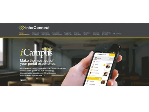 iCampus