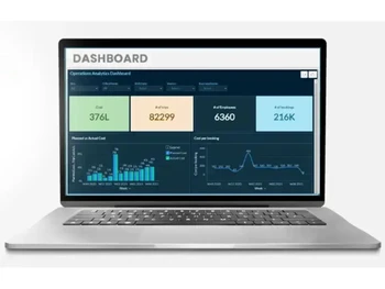 Routematic Dashboard