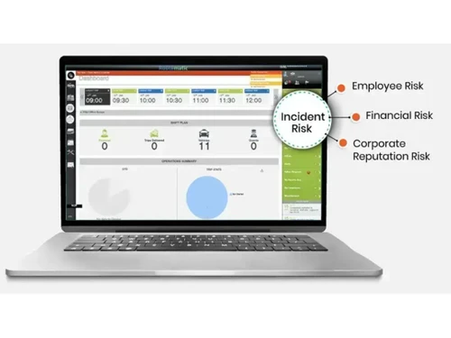 Routematic Incident Risk