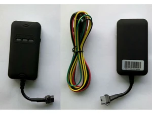 Spoter Vehicle Tracking GPS