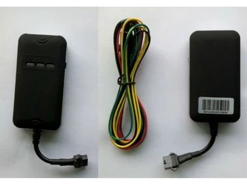 Spoter Vehicle Tracking GPS