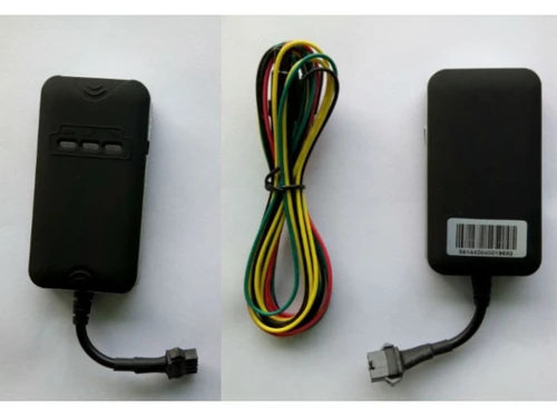 Spoter Vehicle Tracking GPS