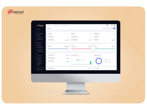 epixel solutions mlm