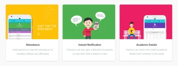 schoolplus attendance