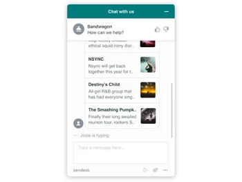 Zopim Chat