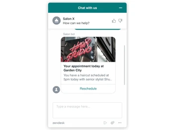 Zopim Chat