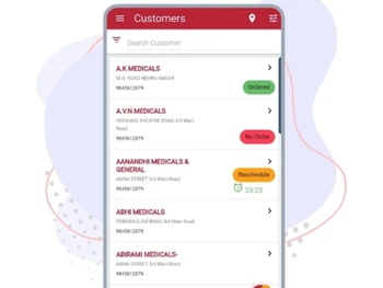 Medismo Pharmasoft chats