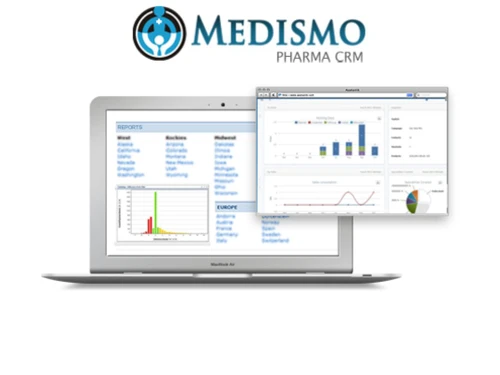 medismo pharmasoft-reports