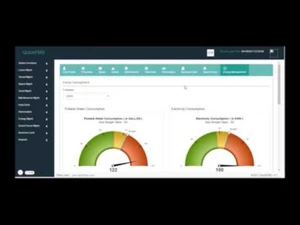 quickfms dashboard