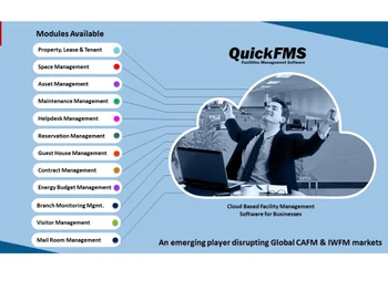 quickfms modules