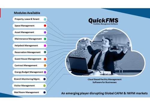 quickfms modules