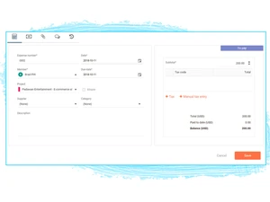 nutcache time tracking
