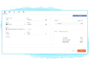 nutcache time tracking