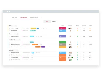 nutcache backlog management