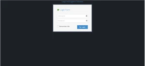 Coderobotics Online Logistic