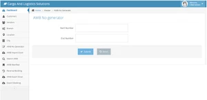Coderobotics Online Logistic