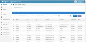 Coderobotics Online Logistic