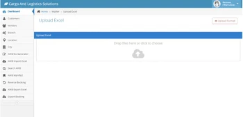 Coderobotics Online Logistic