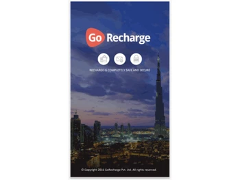 gorecharge-safe