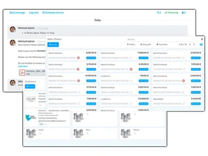 Flectrahq sales order