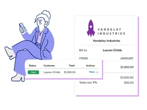 Wave Accounting Payroll