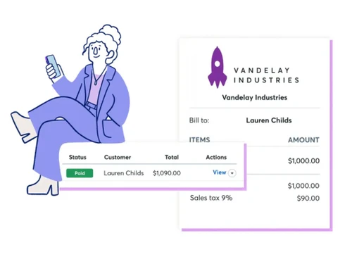 Wave Accounting Payroll