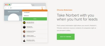 violenorbert-chrome-extension