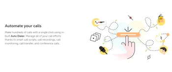 crazycall auto dialer