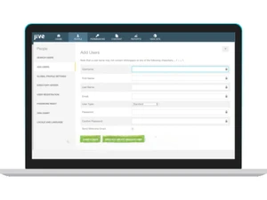 Jive N Employee Engagement