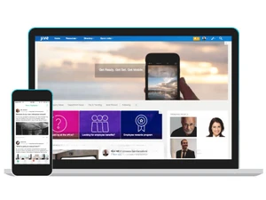 Jive N Employee Engagement