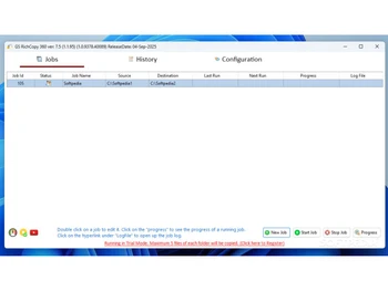 Gs Richcopy 360 Enterprise-Jobs