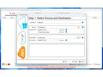Gs Richcopy 360 Enterprise-Source & Destination