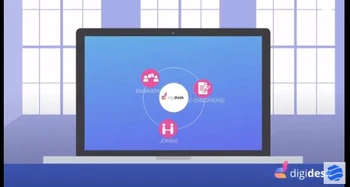 Digidesk