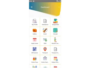 edumarshal dashboard