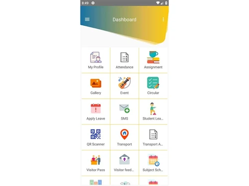 edumarshal dashboard