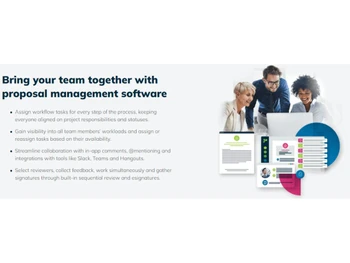 Responsive Proposal Integrations