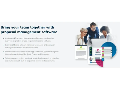 Responsive Proposal Integrations